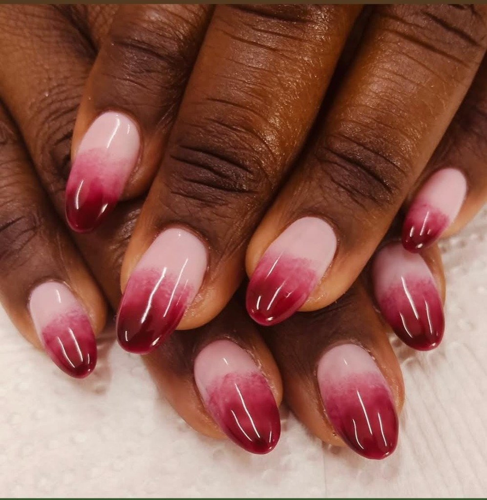 Latest nail art design